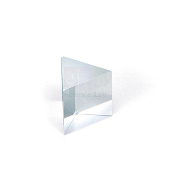 Prism, Clear Glass